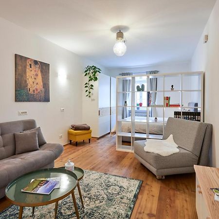 Karina Lauben Lodge Neumarkt Exteriör bild