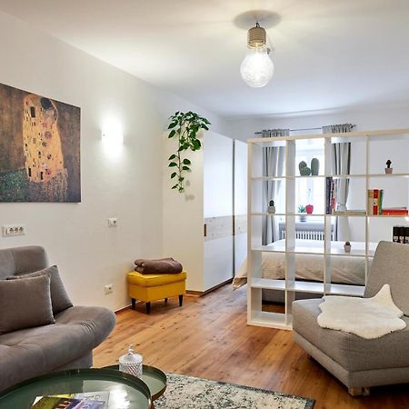 Karina Lauben Lodge Neumarkt Exteriör bild