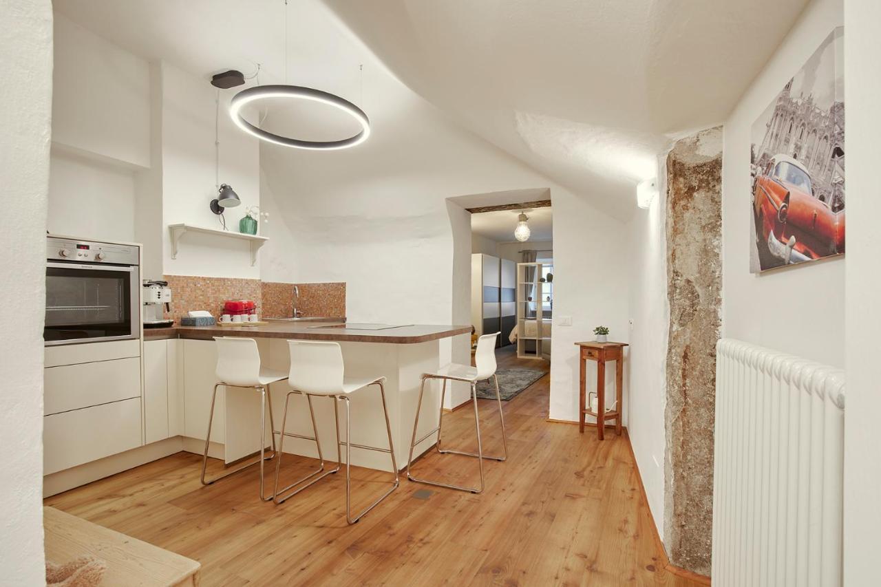 Karina Lauben Lodge Neumarkt Exteriör bild
