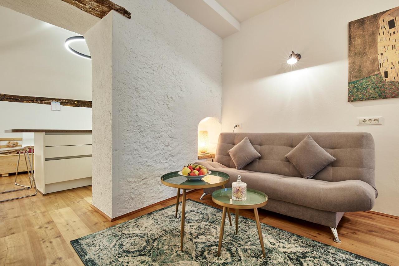 Karina Lauben Lodge Neumarkt Exteriör bild