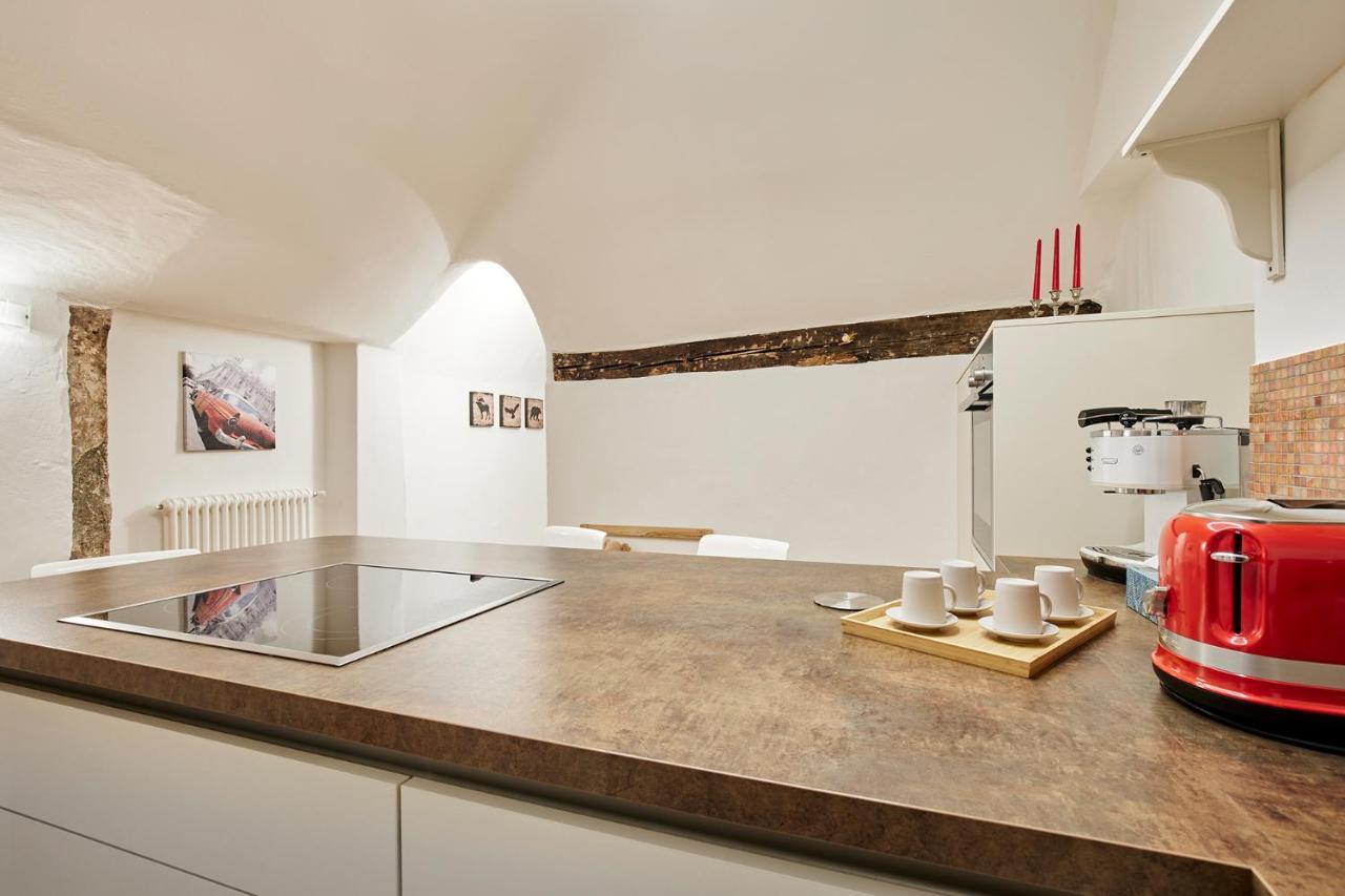 Karina Lauben Lodge Neumarkt Exteriör bild