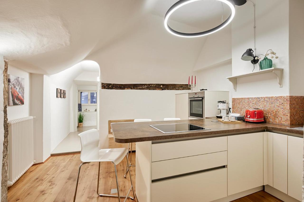 Karina Lauben Lodge Neumarkt Exteriör bild