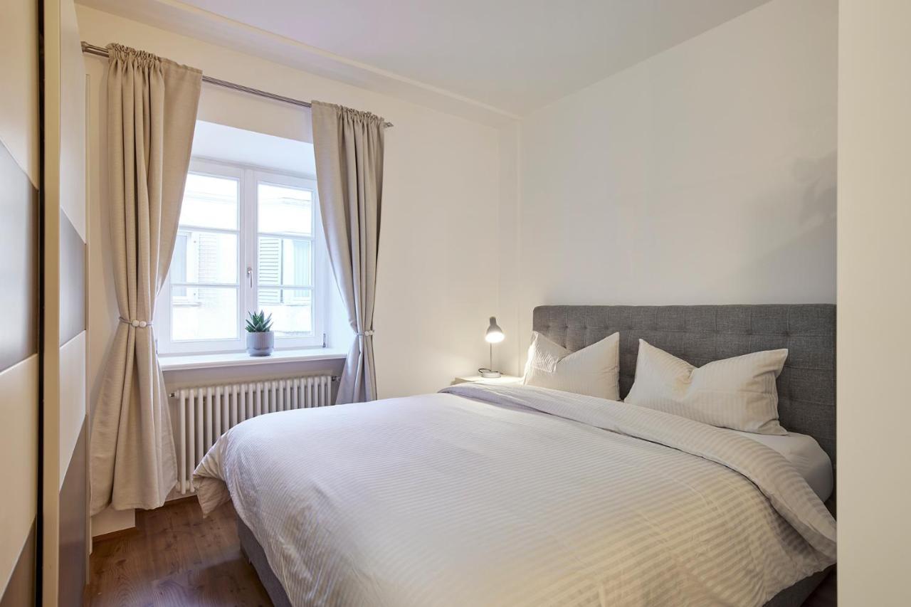 Karina Lauben Lodge Neumarkt Exteriör bild