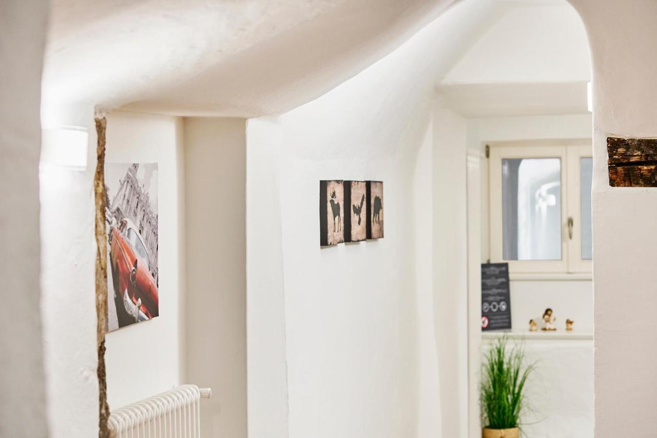 Karina Lauben Lodge Neumarkt Exteriör bild
