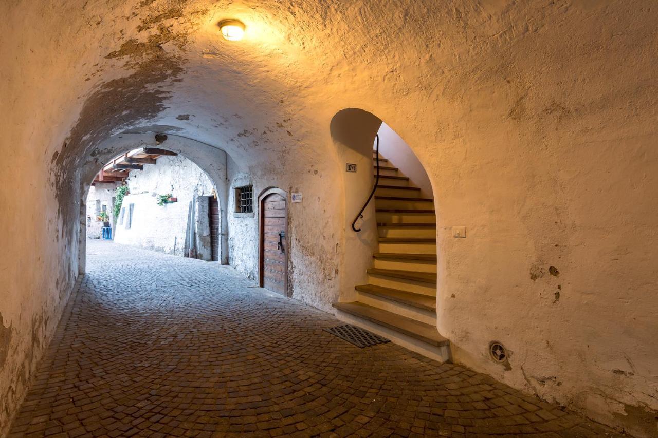 Karina Lauben Lodge Neumarkt Exteriör bild
