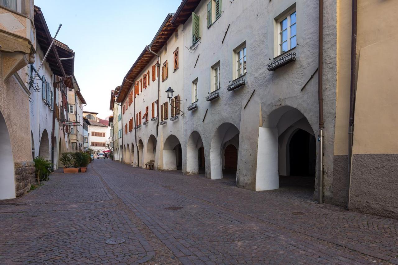 Karina Lauben Lodge Neumarkt Exteriör bild