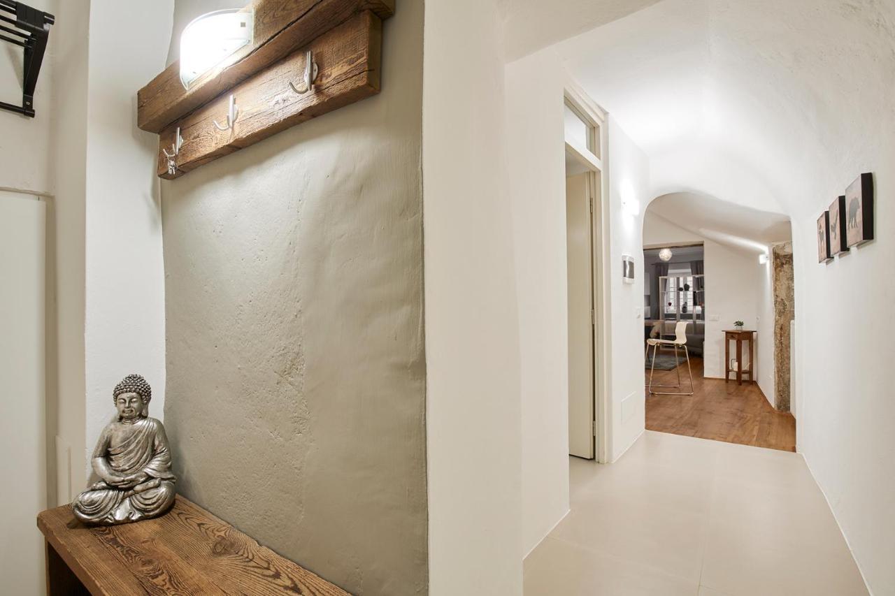 Karina Lauben Lodge Neumarkt Exteriör bild