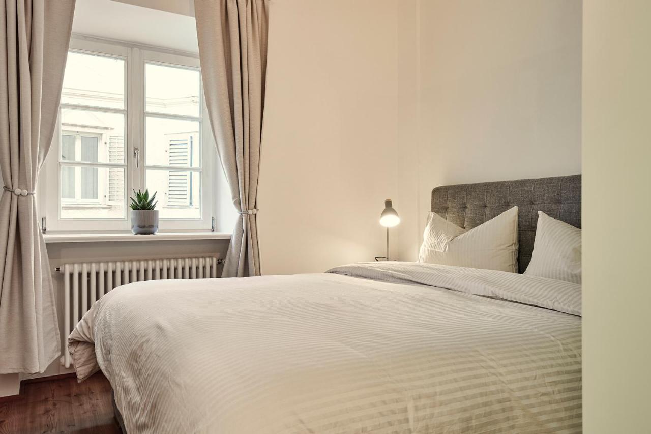 Karina Lauben Lodge Neumarkt Exteriör bild