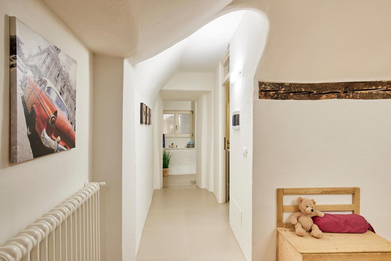 Karina Lauben Lodge Neumarkt Exteriör bild