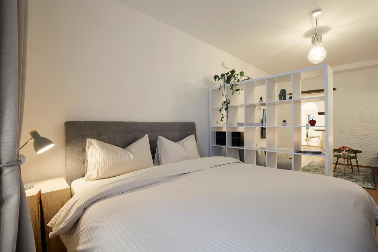 Karina Lauben Lodge Neumarkt Exteriör bild