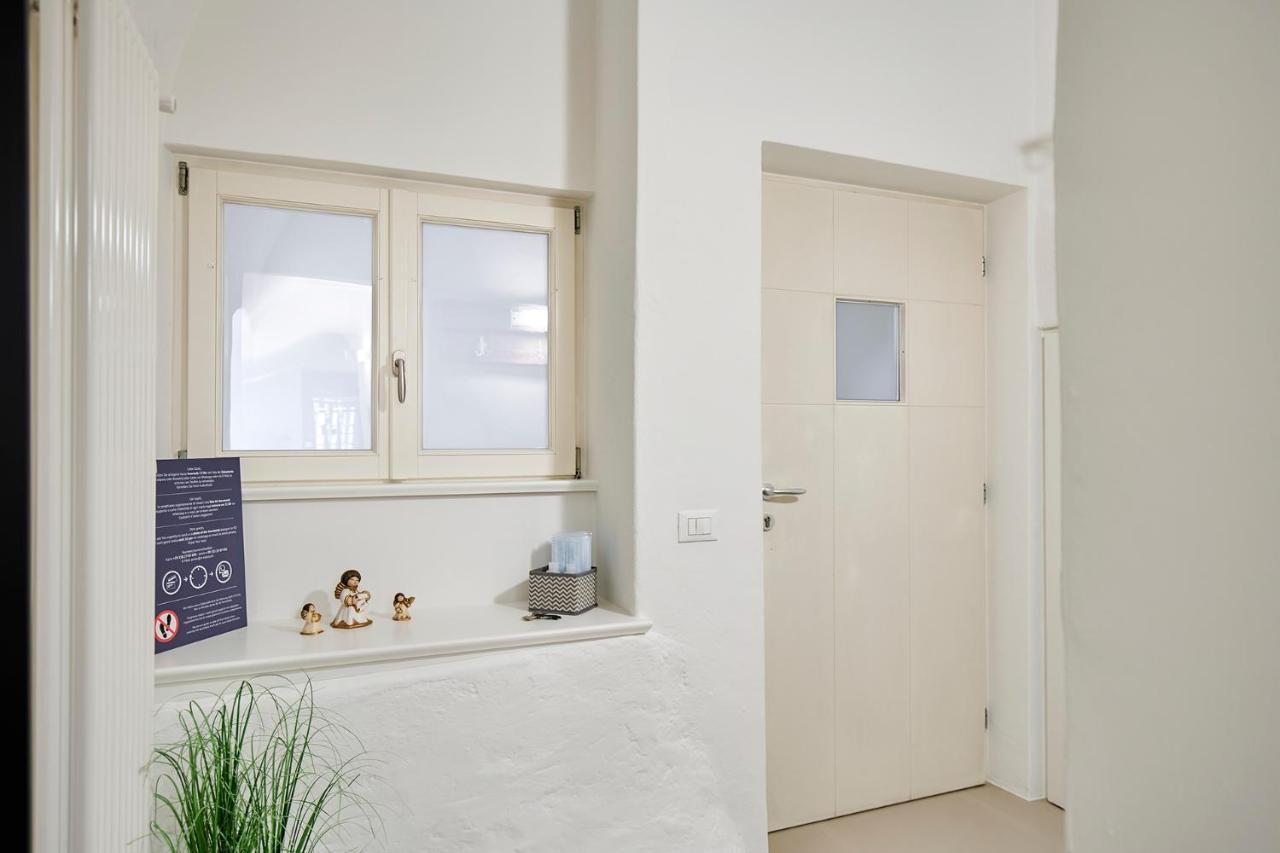 Karina Lauben Lodge Neumarkt Exteriör bild