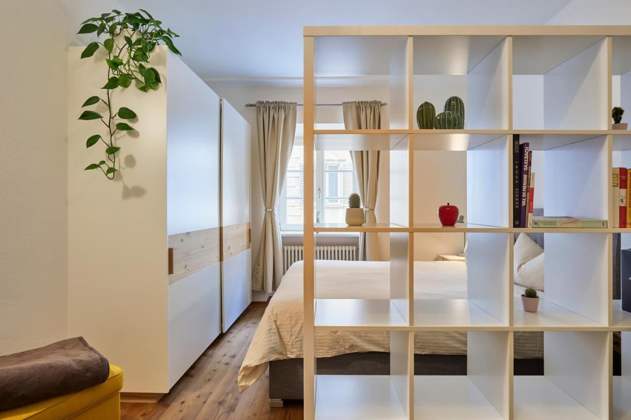 Karina Lauben Lodge Neumarkt Exteriör bild