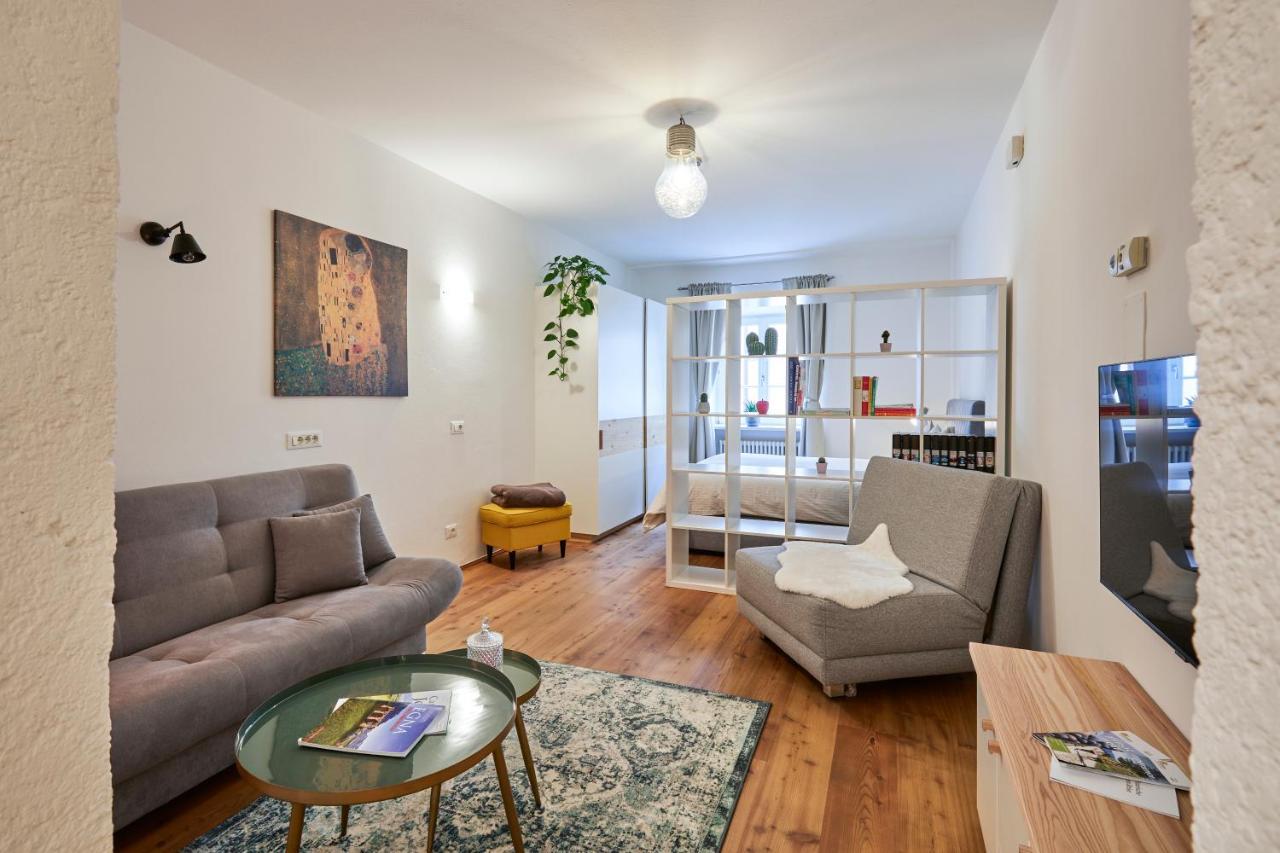 Karina Lauben Lodge Neumarkt Exteriör bild