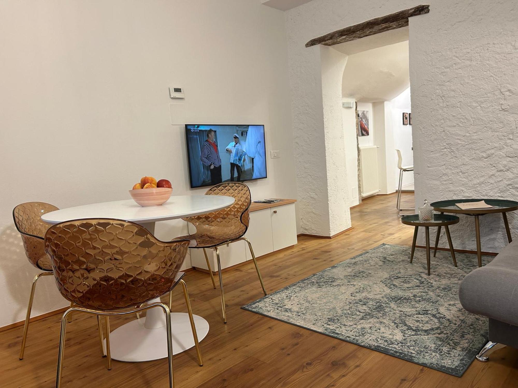 Karina Lauben Lodge Neumarkt Exteriör bild